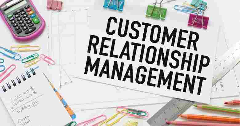 Apa itu Aplikasi Customer Relationship Management? Berikut Penjelasannya